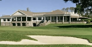 Rolling Hills CC – Clubhouse